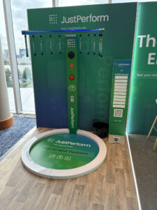 Reaction Ring Hire