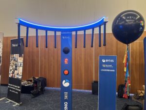 Reaction Ring Hire