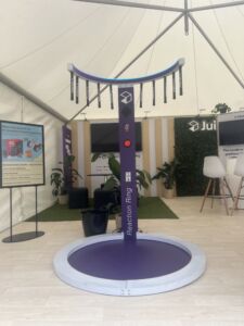 Reaction Ring Hire