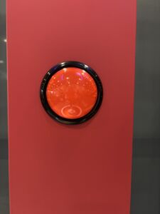 Reaction Ring Hire