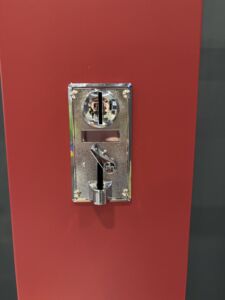 Reaction Ring Hire