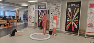 Reaction Ring Hire