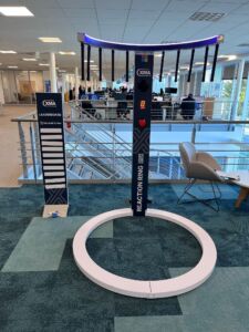 Reaction Ring Hire