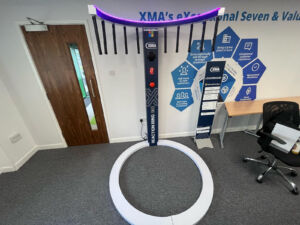 Reaction Ring Hire