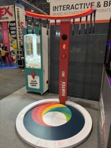 Reaction Ring Hire